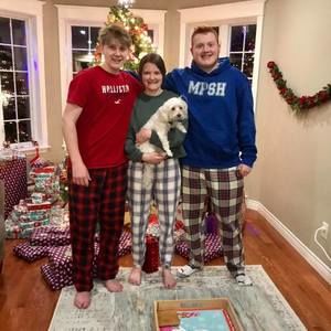 Meet your Posher, Connie